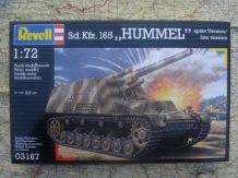 images/productimages/small/HUMMEL Sd.Kfz.165 late version Revell 1;72 nw.jpg
